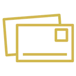ikona kart płatniczych